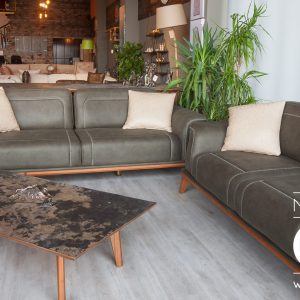 Modern Furniture Store in Nicosia