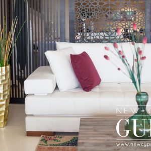 Guppa Home Furniture Design in Nicosia
