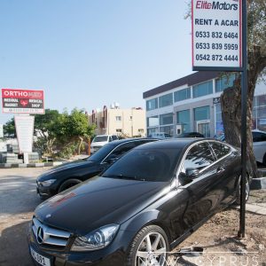 Elite Motors Kyrenia North Cyprus