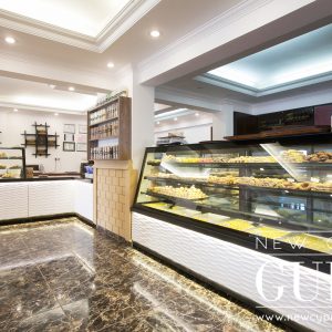 Lavonne Patisserie in Famagusta North Cyprus