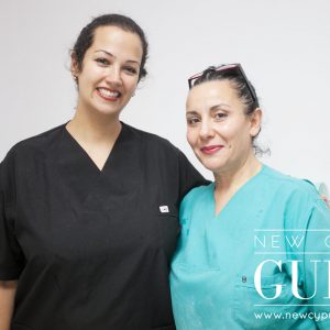 English Dental Clinic in Famagusta