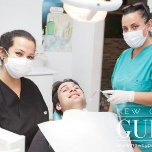 English Dental Clinic in Famagusta