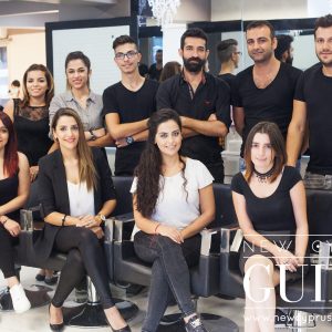 Magic Style Hair & Beauty Saloon Kyrenia North Cyprus