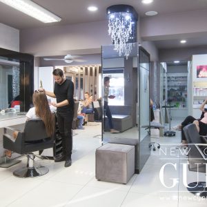 Magic Style Hair & Beauty Saloon Kyrenia North Cyprus