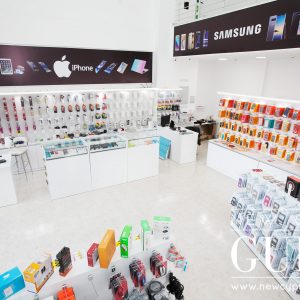 Mobi Tech Shop in Famagusta North Cyprus