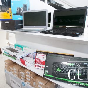 Mobi Tech Shop in Famagusta North Cyprus