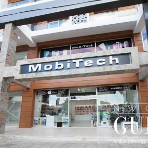 Mobi Tech Shop in Famagusta North Cyprus