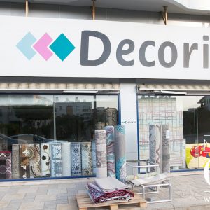 Decoria Carpets Kyrenia North Cyprus