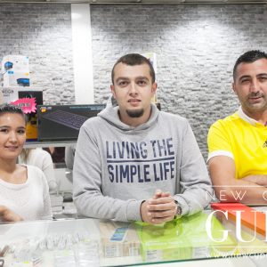 Orange Mobile & Computer Shop in Famagusta