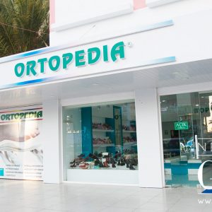 Ortopedia Shoes Famagusta North Cyprus