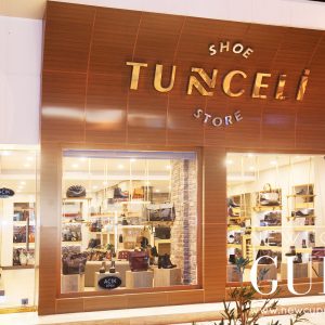 Tunceli Shoe Store Famagusta North Cyprus