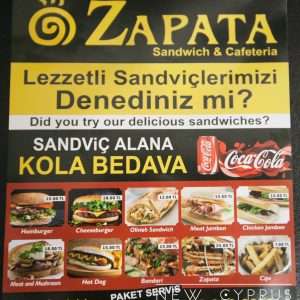 zapata-sandwich-famagusta-north-cyprus