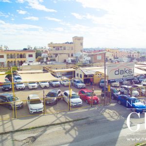 Daksi Motors in Nicosia has second hand cars