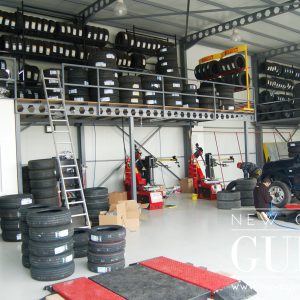 Pirelli tires in Famagusta