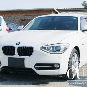 Tasas Trading in Nicosia sells second hand cars