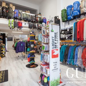 Cyprus Outdoor Shop in Nicosia