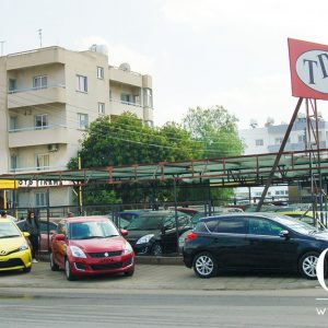 TDA sells cars for great prices