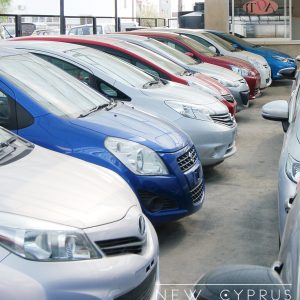 TDA sells cars for great prices