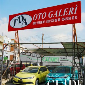 TDA sells cars for great prices