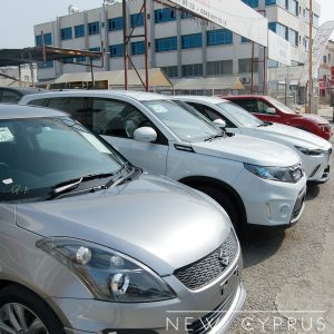 Akrep Vaizoglu brands themselves with cheap cars