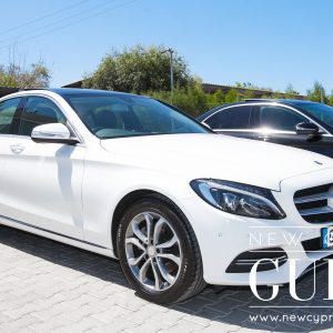 Kanber Celik Oto specialises in Mercedes Benz in Kyrenia